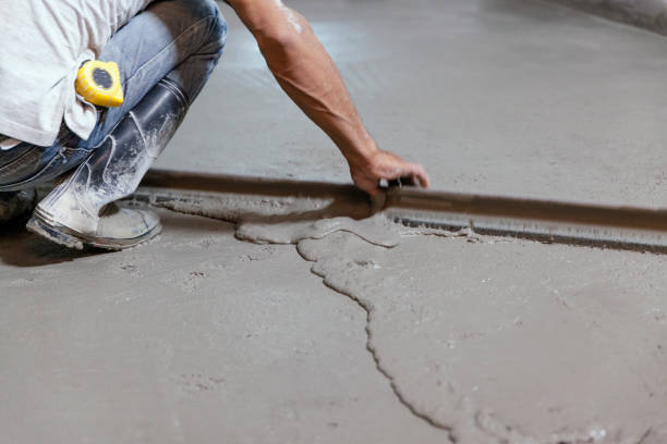 Best Concrete Pool Decks in Jacobus, PA