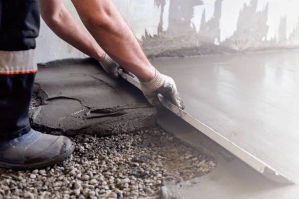Best Concrete Pool Decks in Jacobus, PA
